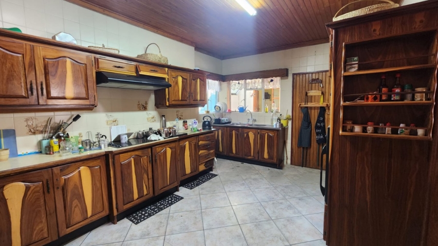 4 Bedroom Property for Sale in Sasolburg Ext 23 Free State